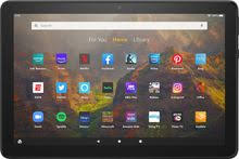 Amazon - Fire HD 10 - 10.1x22 - Tablet - 64 GB - Black