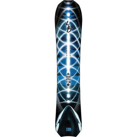 Lib Tech Orca Snowboard 2022