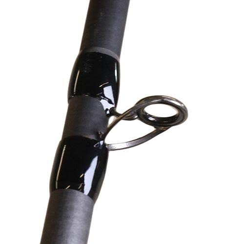 Lews Pro-Ti Casting Fishing Rod
