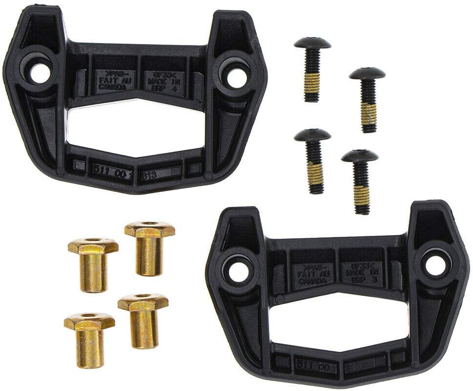 Ski-Doo LinQ Cargo Base Kit 860201806