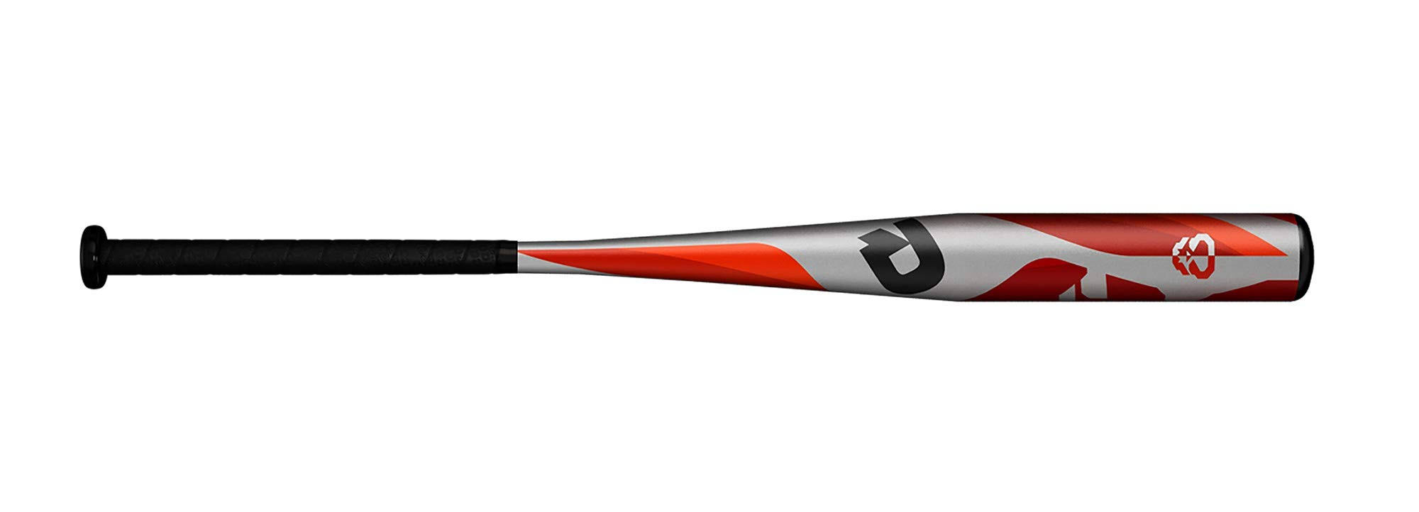 DeMarini Uprising (-11) USA Baseball Bat, 32