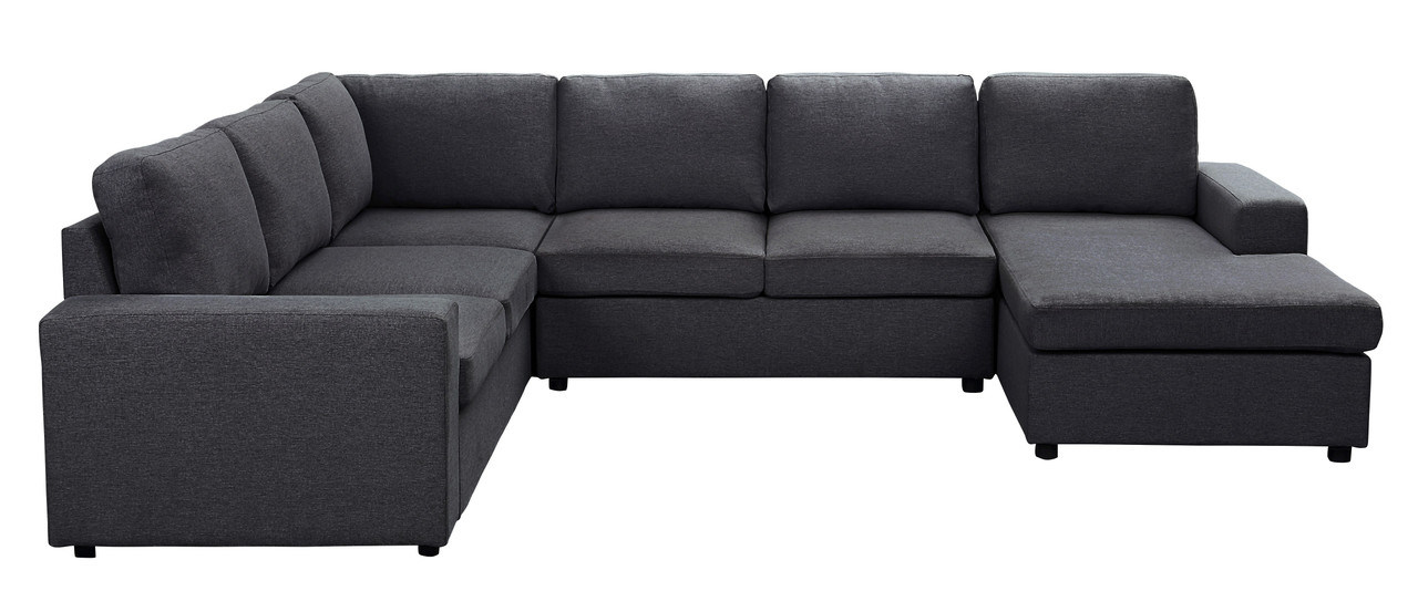 Dakota Sectional Sofa - Elevate Your Space