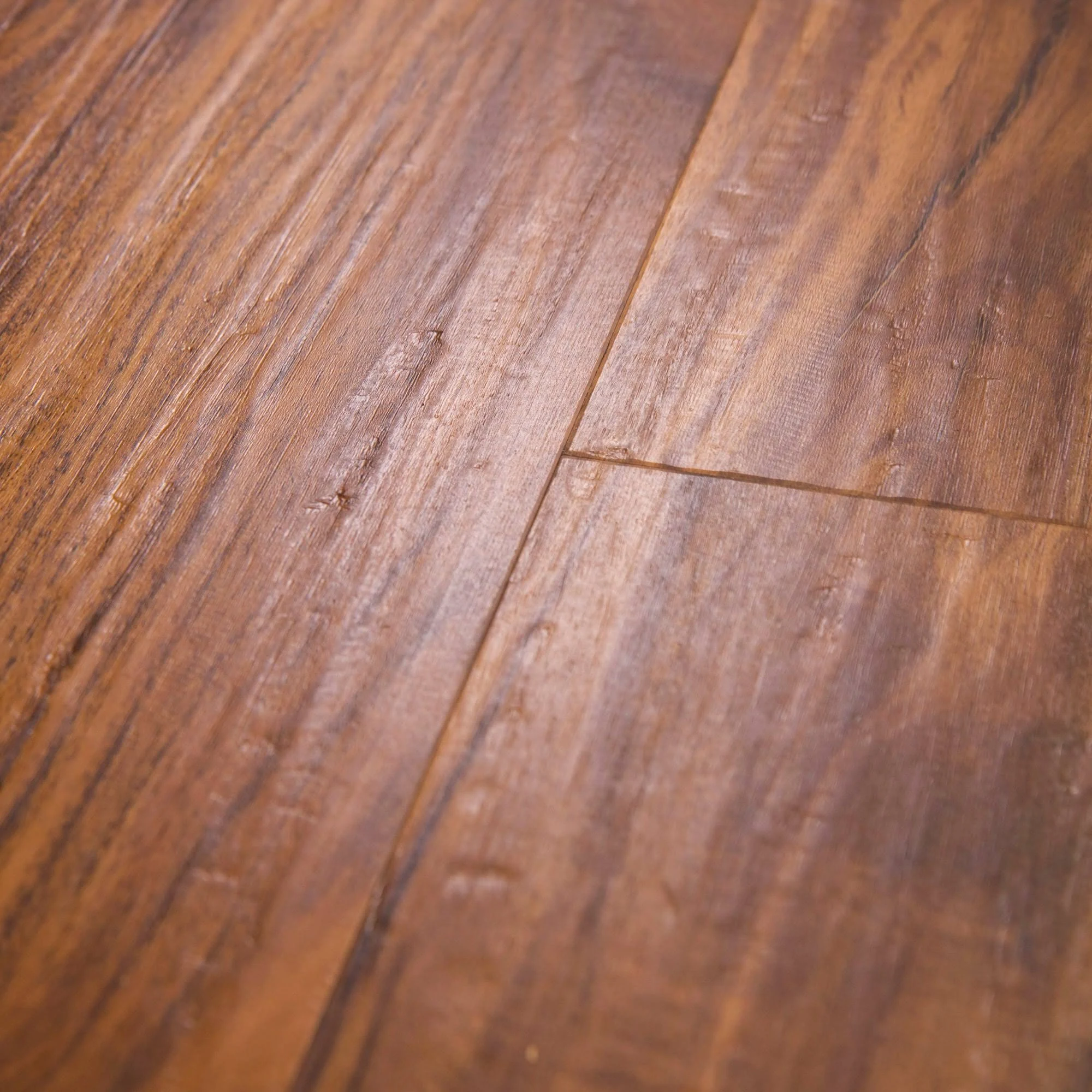 Cali Vinyl Pro Pet-Proof Flooring, Classic Acacia (23.77-sq Ft/Box)