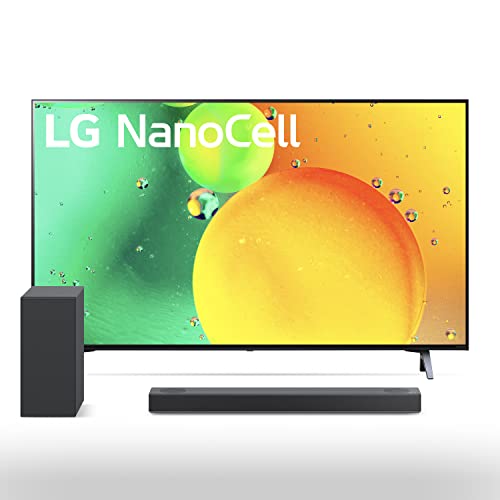 LG Class OLED Alexa Built-in 8K Smart TV & Soundbar