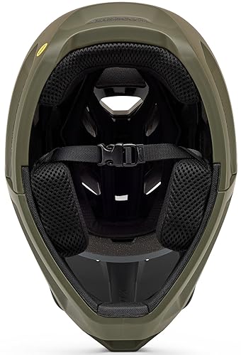 Fox Racing Proframe Mountain Bike Helmet