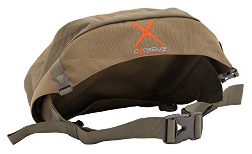ALPS OutdoorZ Extreme Commander X + Pack