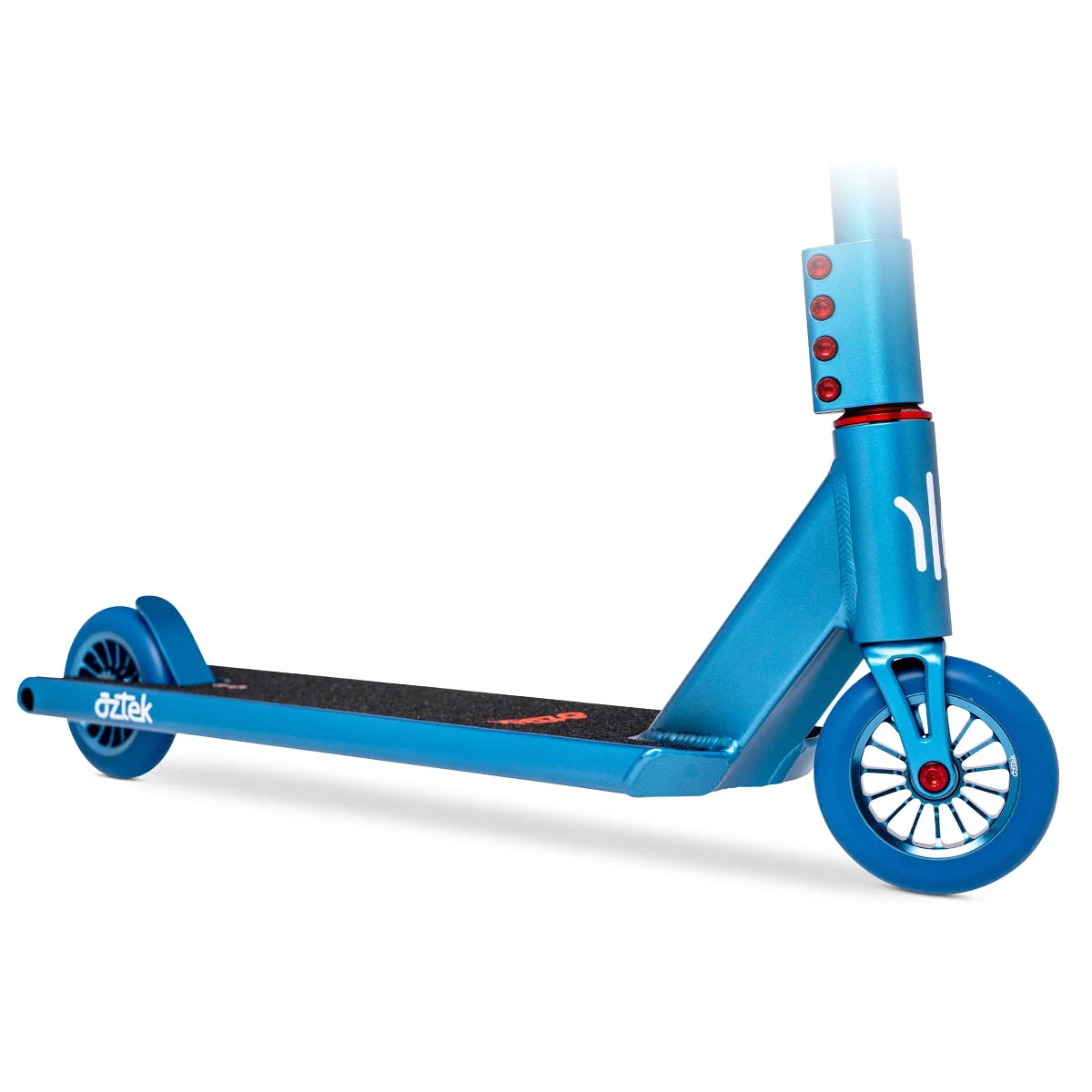 Aztek Architect Pro Scooter Black