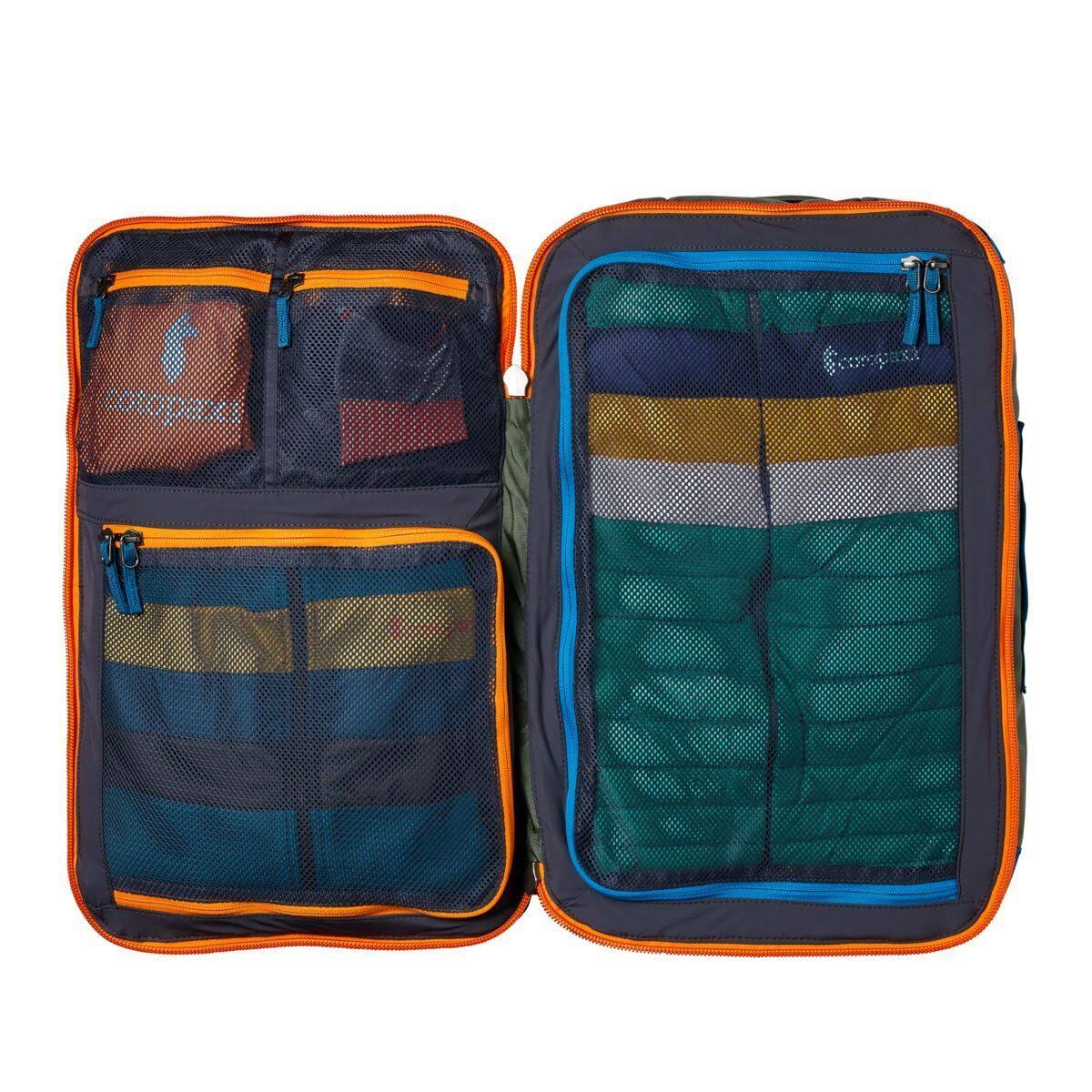 Cotopaxi Allpa 35L Travel Pack 35 L Indigo