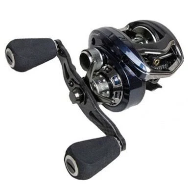 Pflueger Patriarch Low Profile Baitcast Reel