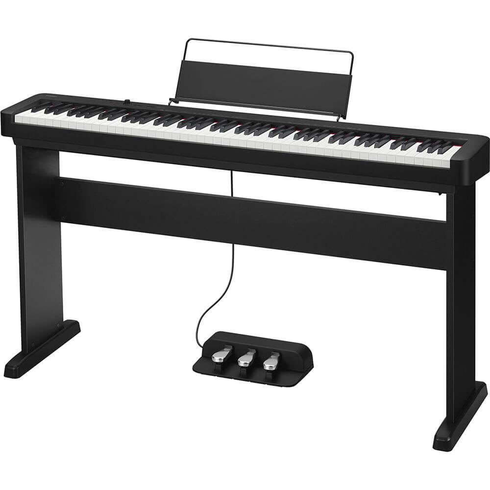 Casio CDP-S150 88-Key Digital Piano