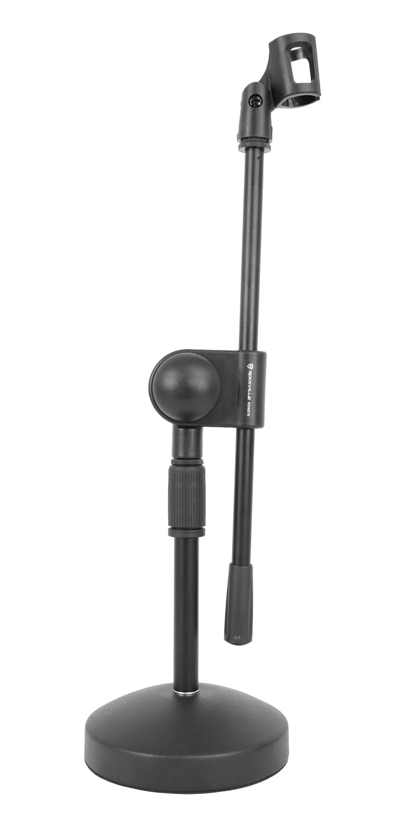 4-Person Podcast Podcasting w/Soundcraft Mixer+Presonus Headphones/Amp+Stands