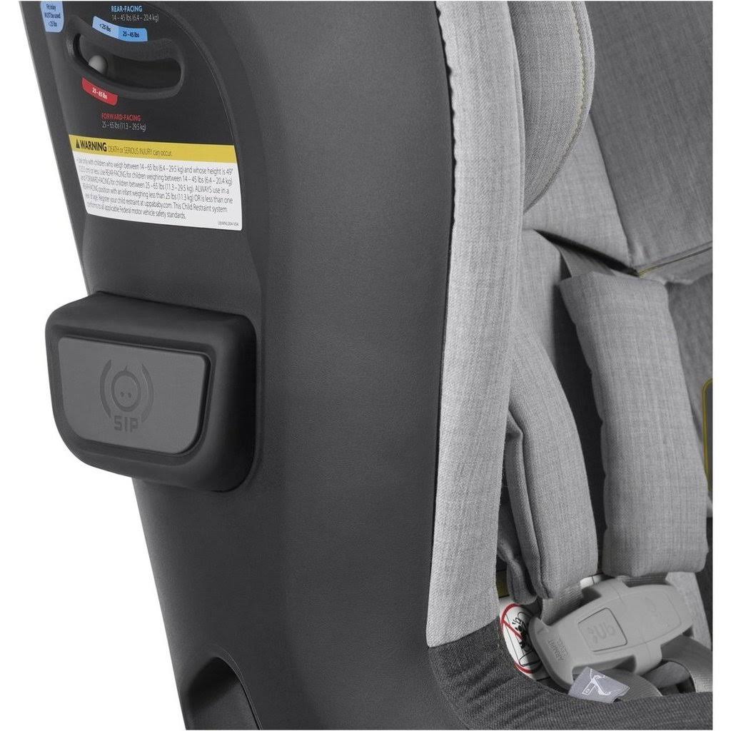 UPPAbaby Knox Convertible Car Seat - Bryce