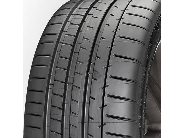 Michelin Pilot Super Sport Tire 245/40ZR19