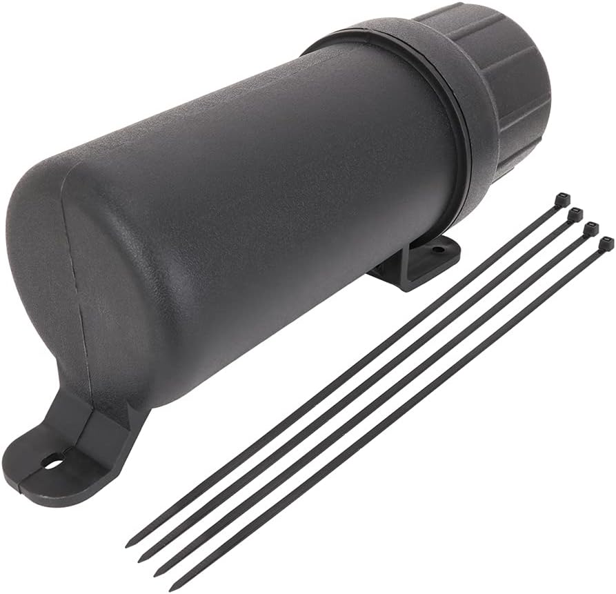 Motorcycle Storage Box Universal Tool Box Holder Container Waterproof Storage Canister Tool Repair Box For Most Of The Dirt Bike