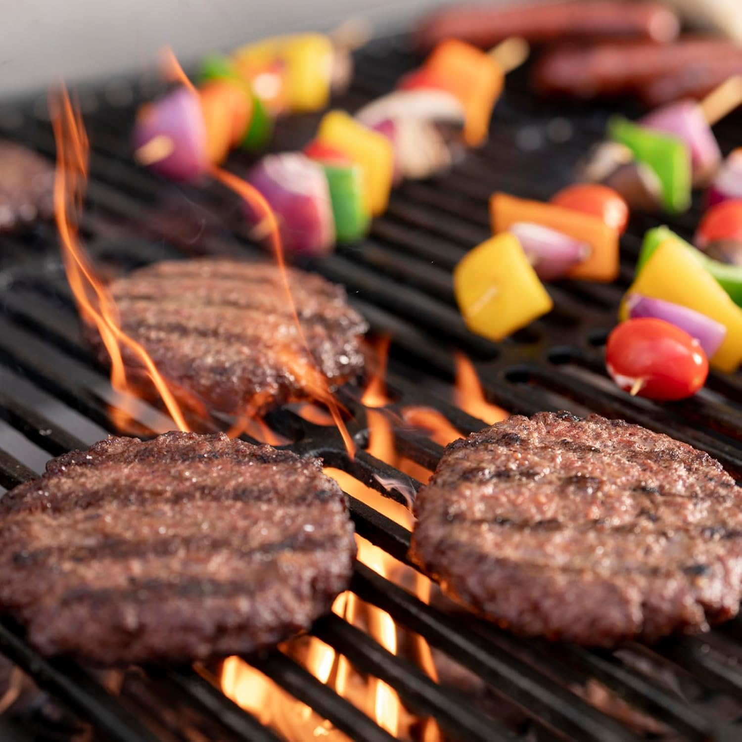 Char-Griller E2827 Pro Deluxe Charcoal Grill