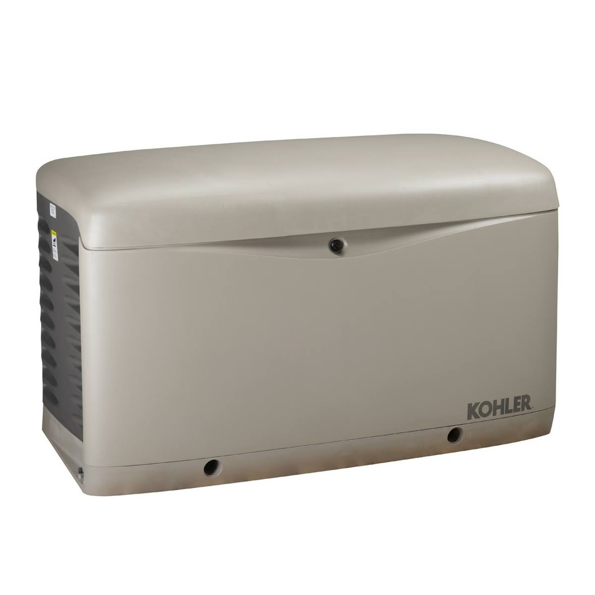 Kohler 20RESC 20kW Composite Home Standby Generator