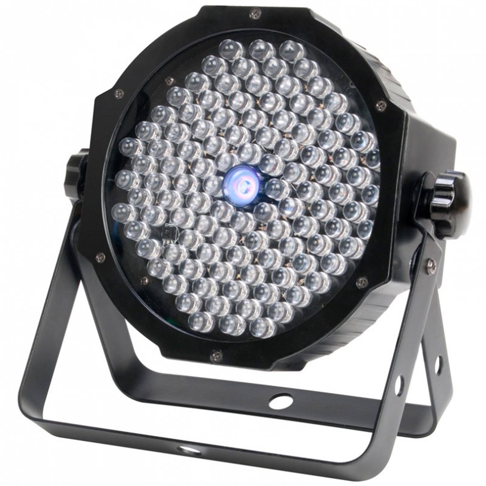 American DJ Mega Flat Pak LED par Light System