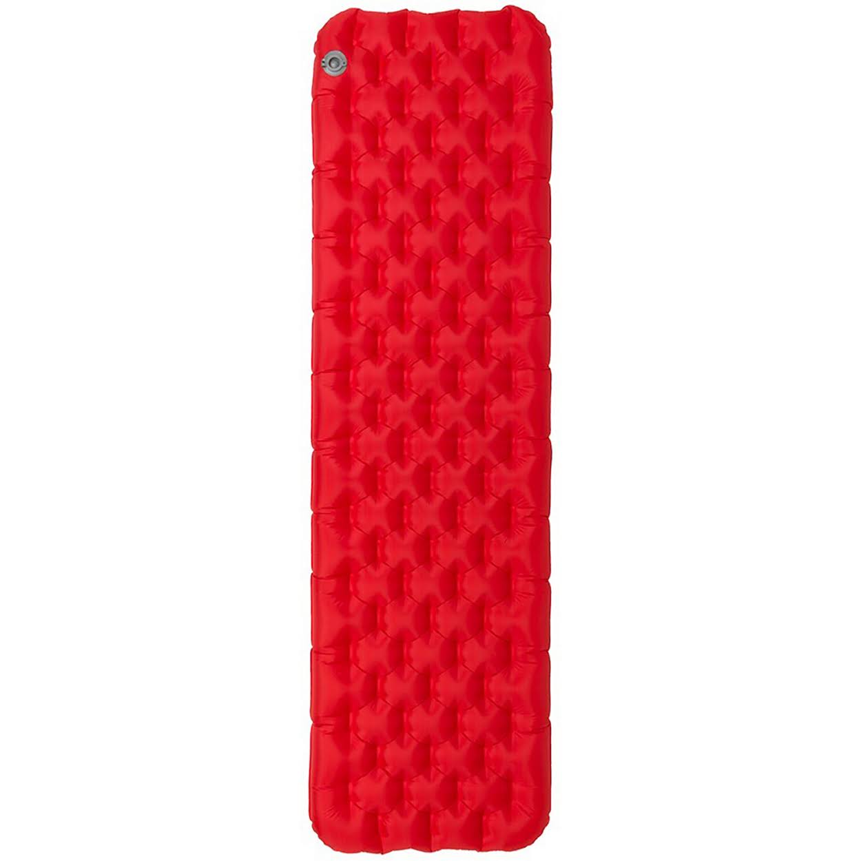 Big Agnes Insulated AXL Air Sleeping Pad Red Petite