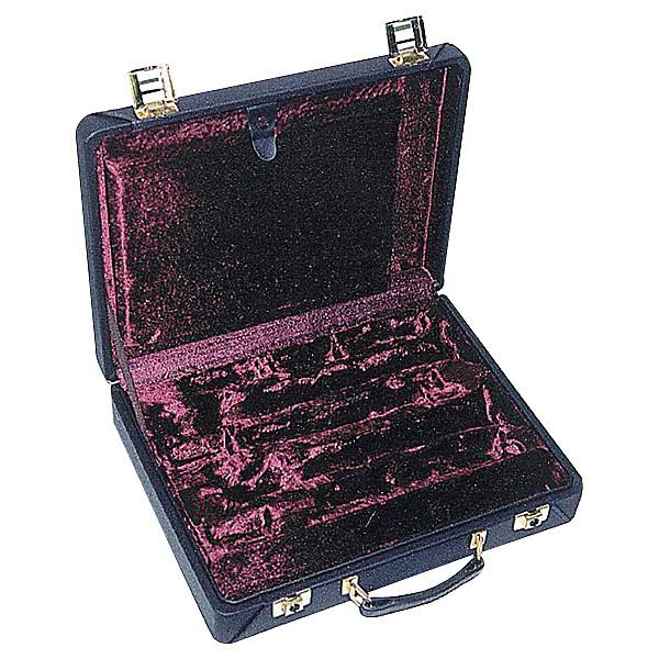 Buffet Crampon Attache Clarinet Cases Bb Clarinet Case-Single