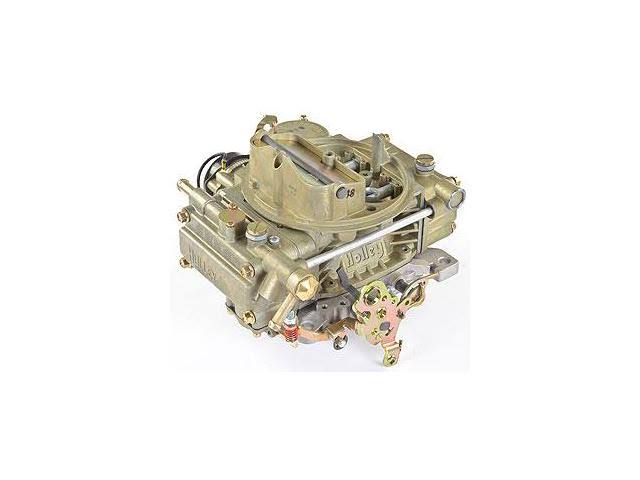 Carburetor Holley 0-80451