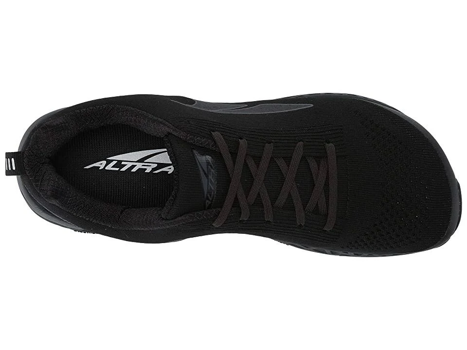 Altra - Men&s Paradigm 4.5 9 / Black