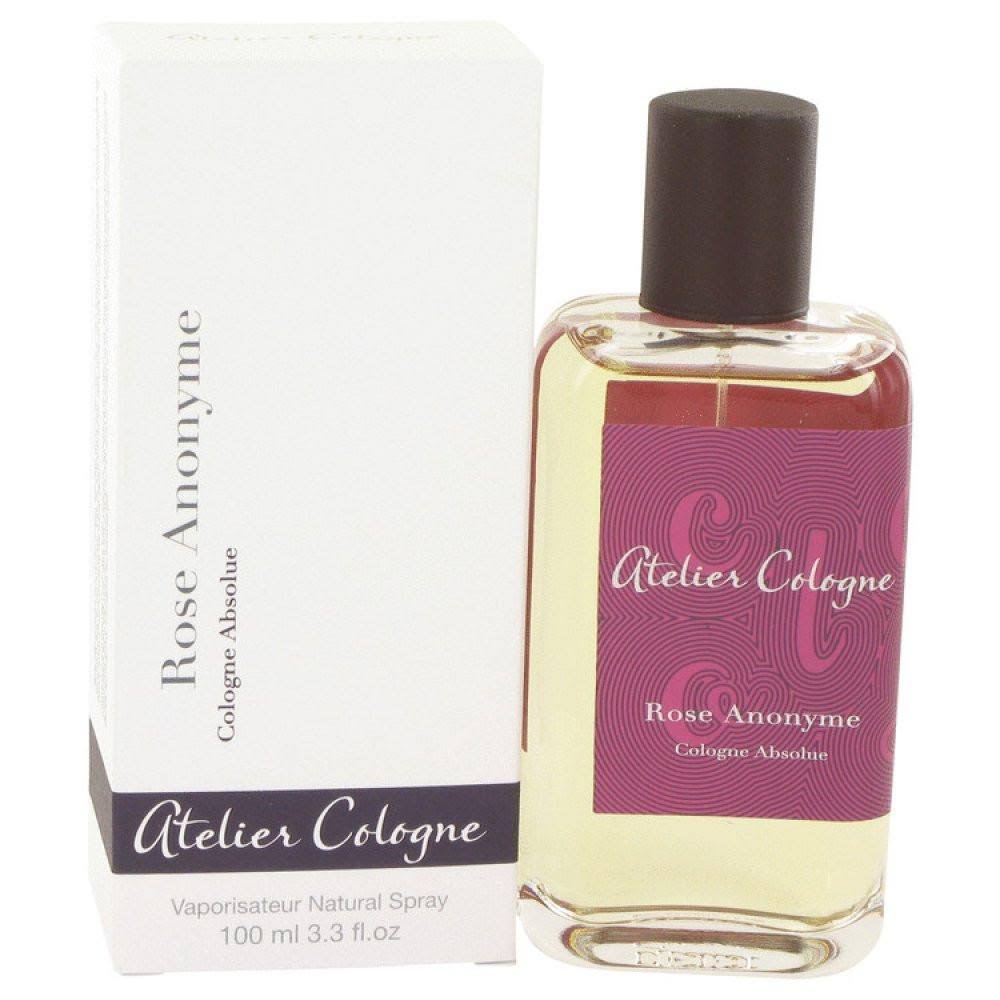 Atelier Cologne Rose Anonyme Cologne Absolue Spray 3.3 oz