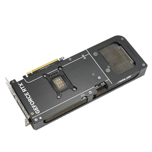 ASUS The SFF-Ready Prime GeForce RTX™ 5070 12GB GDDR7 Graphics Card (PCIe® 5.0, 12GB GDDR7, HDMI®/DP 2.1, 2.5-Slot, Axial-tech Fans, Dual BIOS)