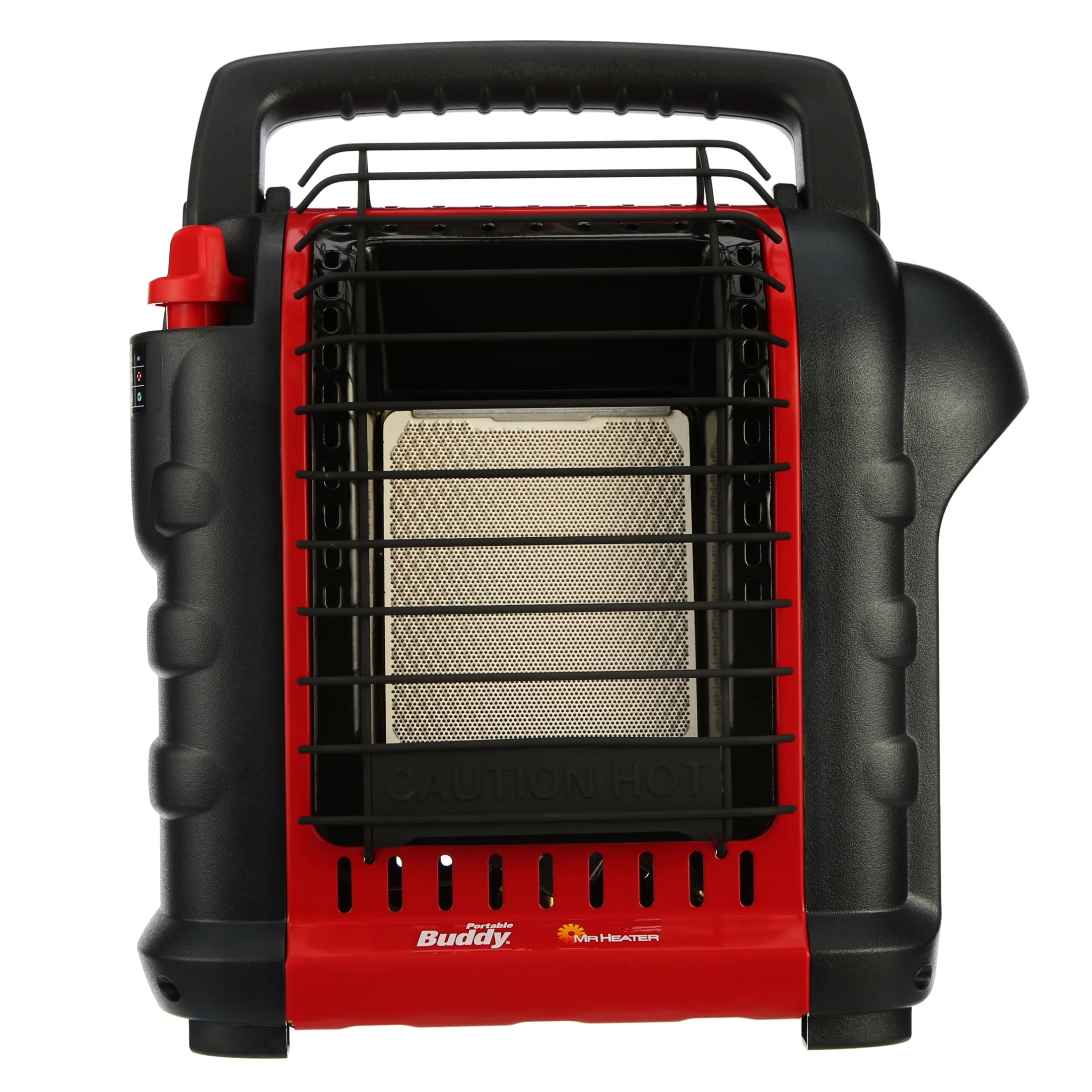 Mr. Heater Brand, Portable Buddy 9000 BTU Propane Heater MH9BX, new