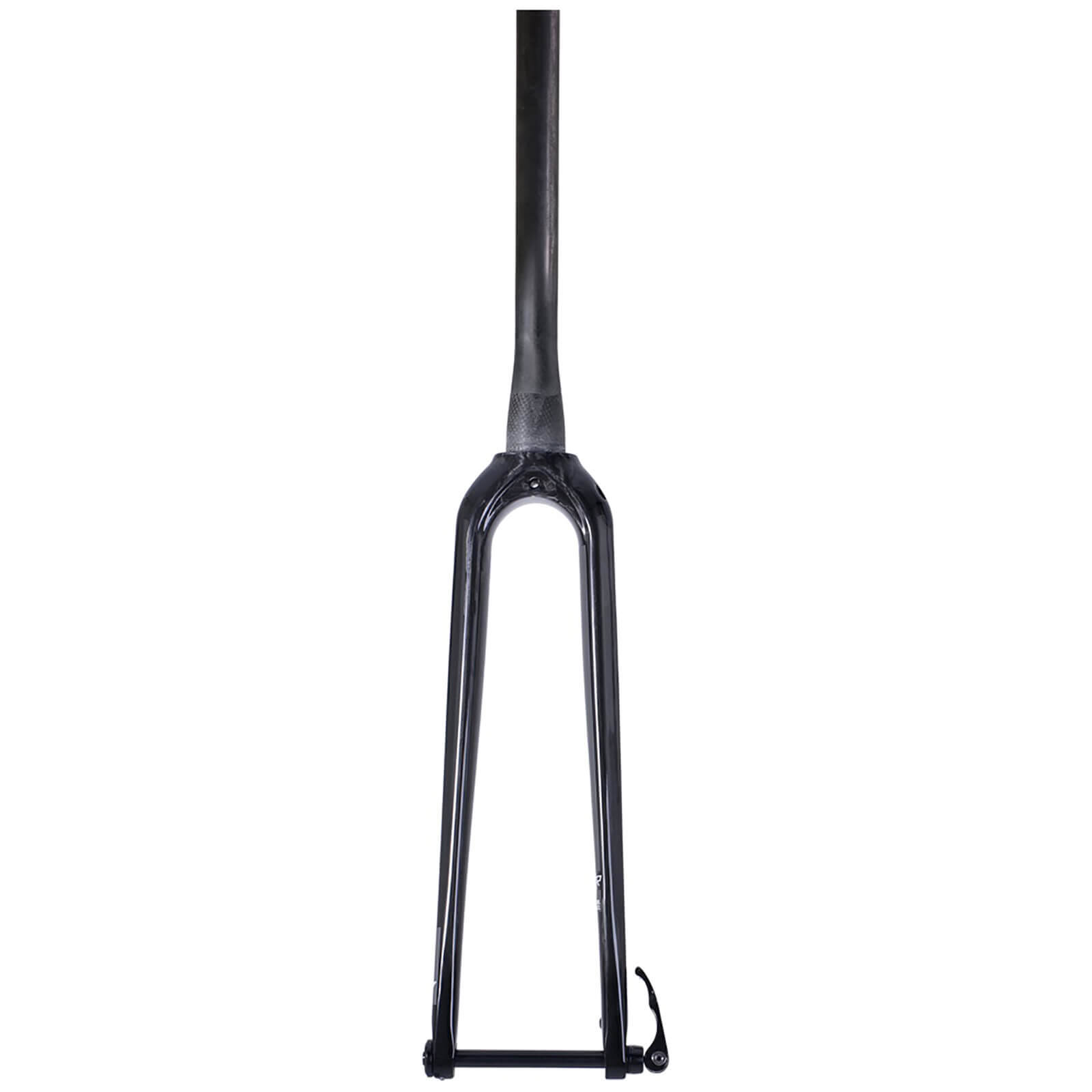 Kinesis ATR Carbon Disc Road Fork - Black