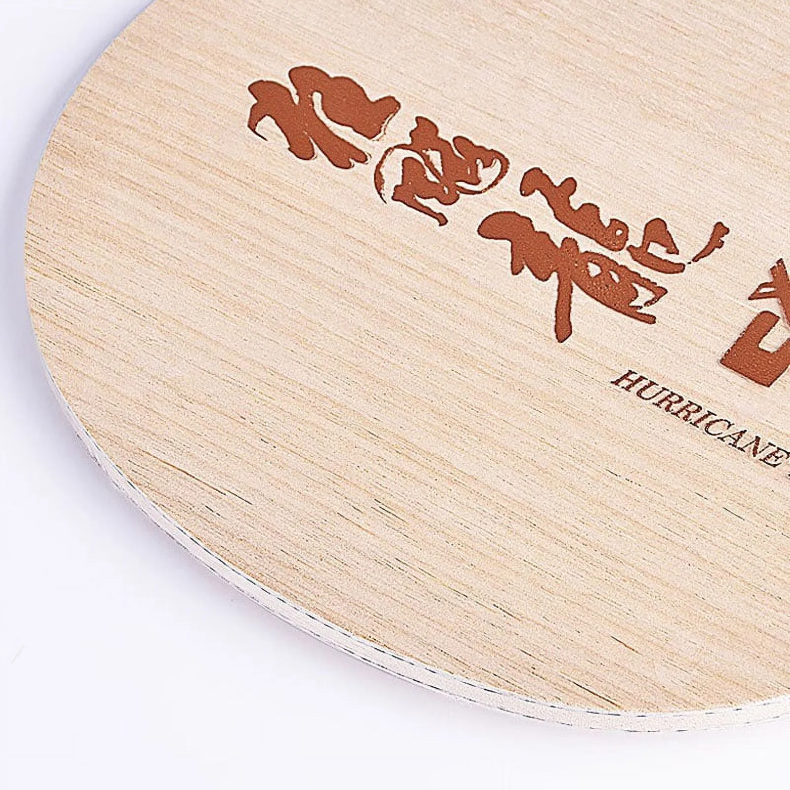 DHS Hurricane Long 5X Table Tennis Blade with Box ALC Racket Original DHS MA Long Ping Pong Bat Paddle