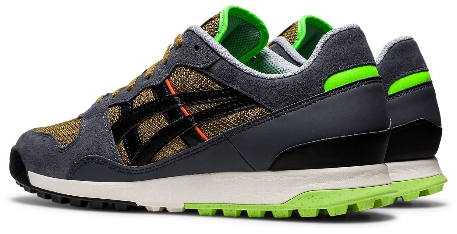 Onitsuka Tiger | Tiger Horizonia | Rover/Black