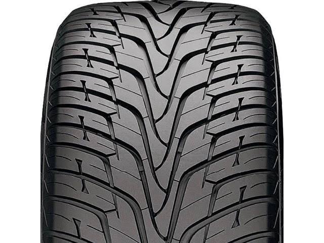 Hankook - Ventus St RH06 - 295/45R18 108V