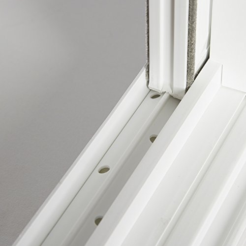 Park Ridge Vinyl Basement Slider Window