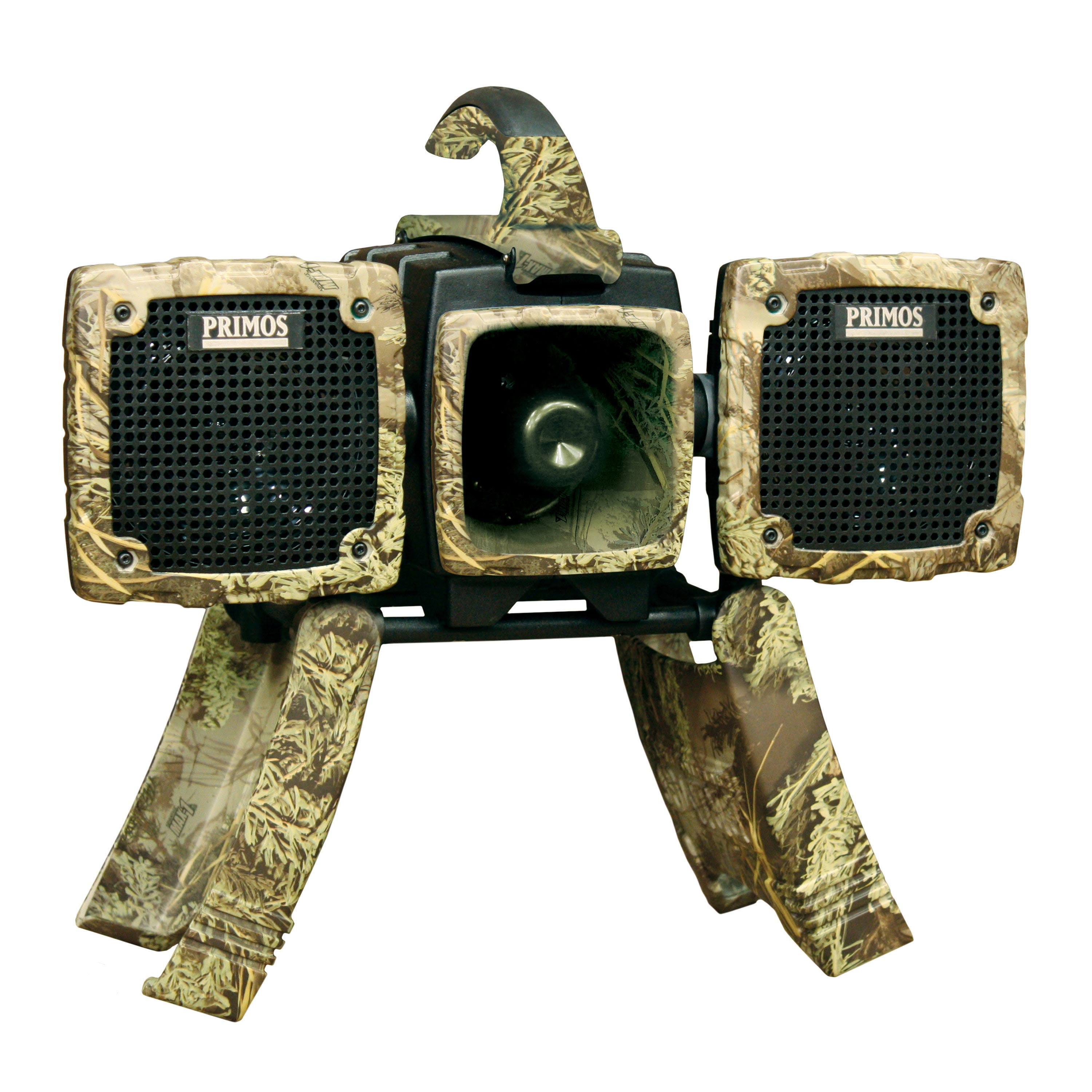 Primos Alpha Dogg Electronic Call