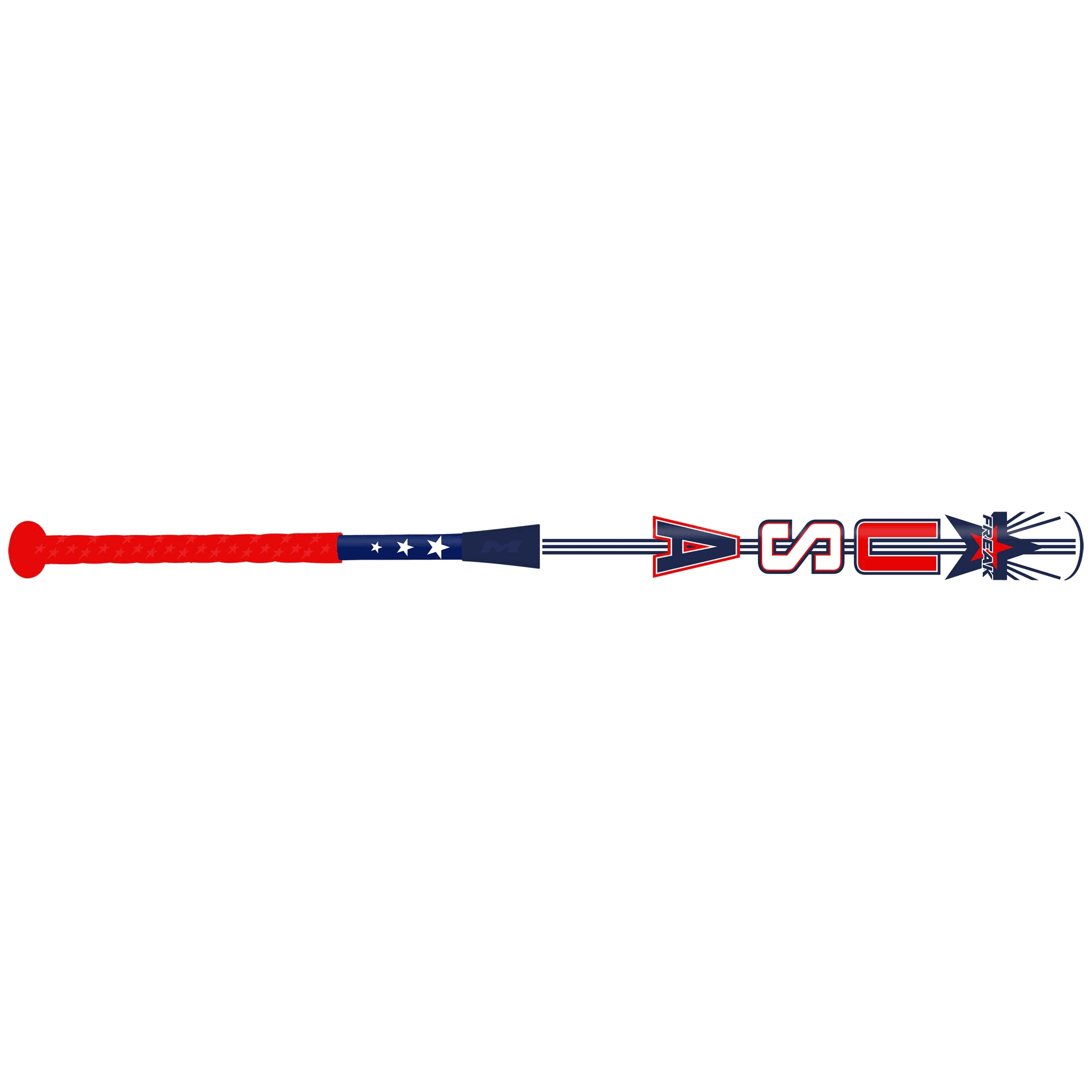 Miken Freak USA Maxload Border Battle ASA MFKUSA Slowpitch Softball Bat