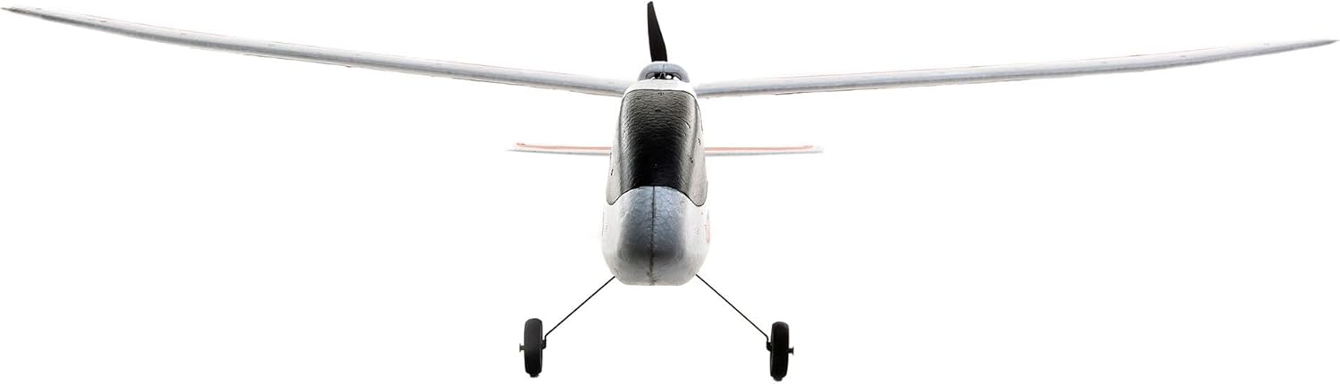 HobbyZone RC Airplane Mini AeroScout RTF (Includes Controller, Transmitter, Battery and Charger), HBZ5700
