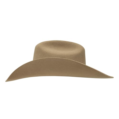Stetson Stallion Collection The Oak Ridge Cowboy Hat