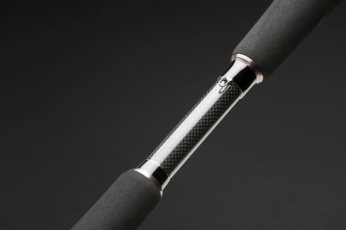 Megabass Levante Casting Rods F4.5-70LV