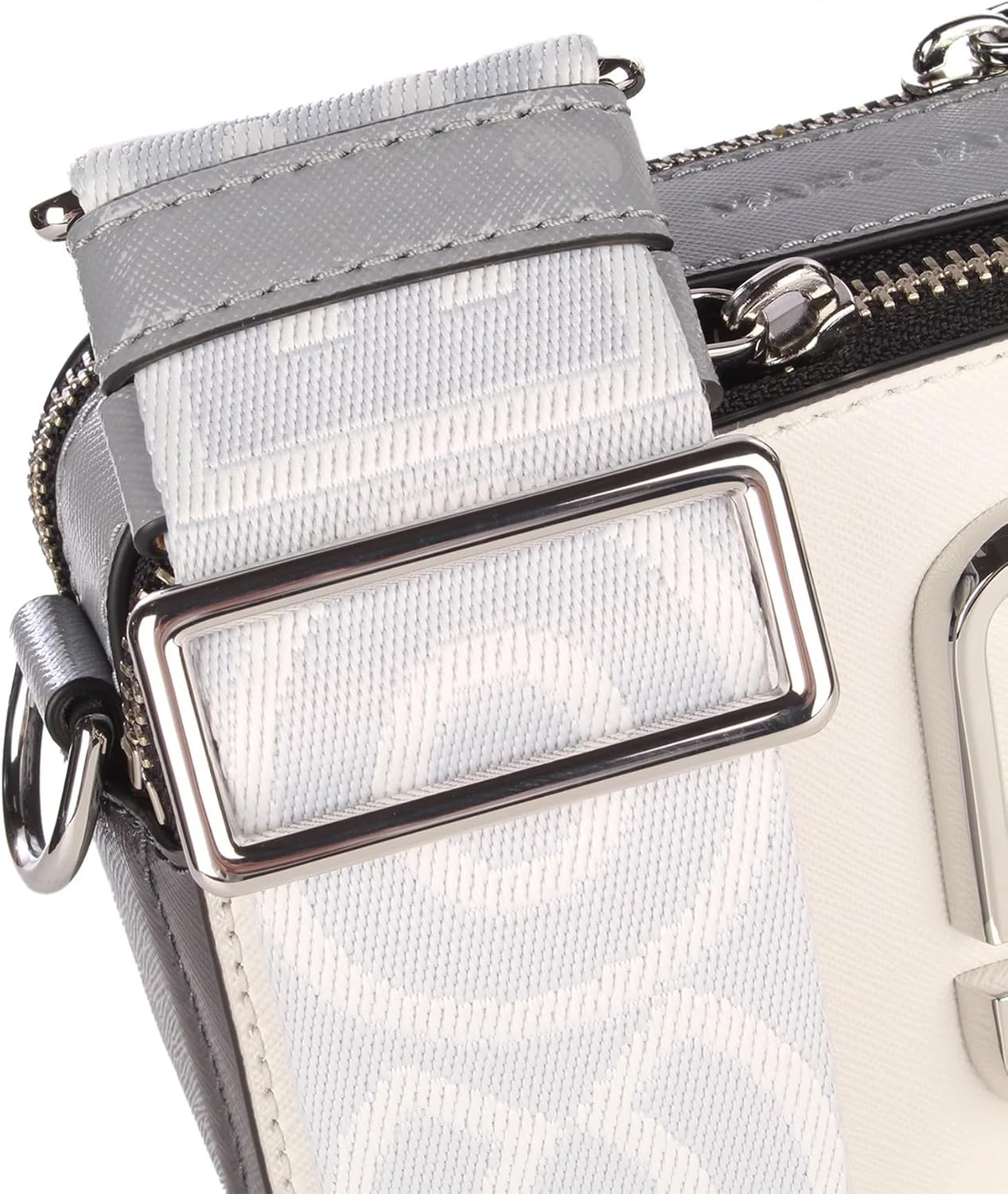 Marc Jacobs The Snapshot Cotton Multi One Size