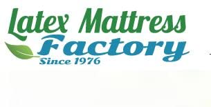 100% Natural Latex Mattress Topper - Medium - 3" Thick, King Mattress Topper