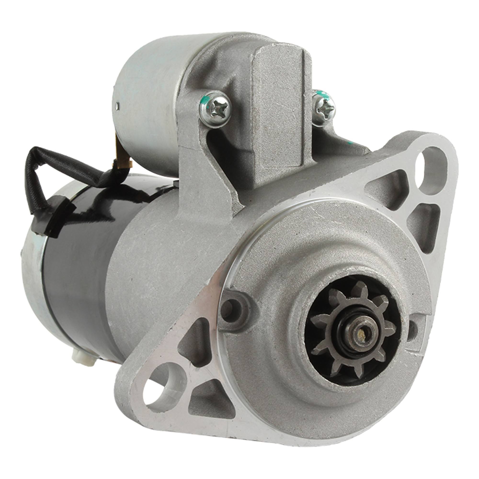 DB Electrical Smt0220 Starter for Ford Tractor 1710 1715 1720 1725 1925 New