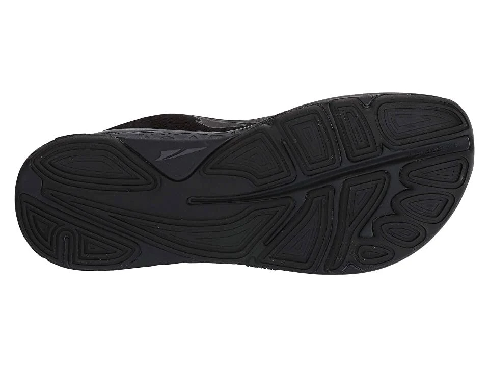 Altra - Men&s Paradigm 4.5 9 / Black