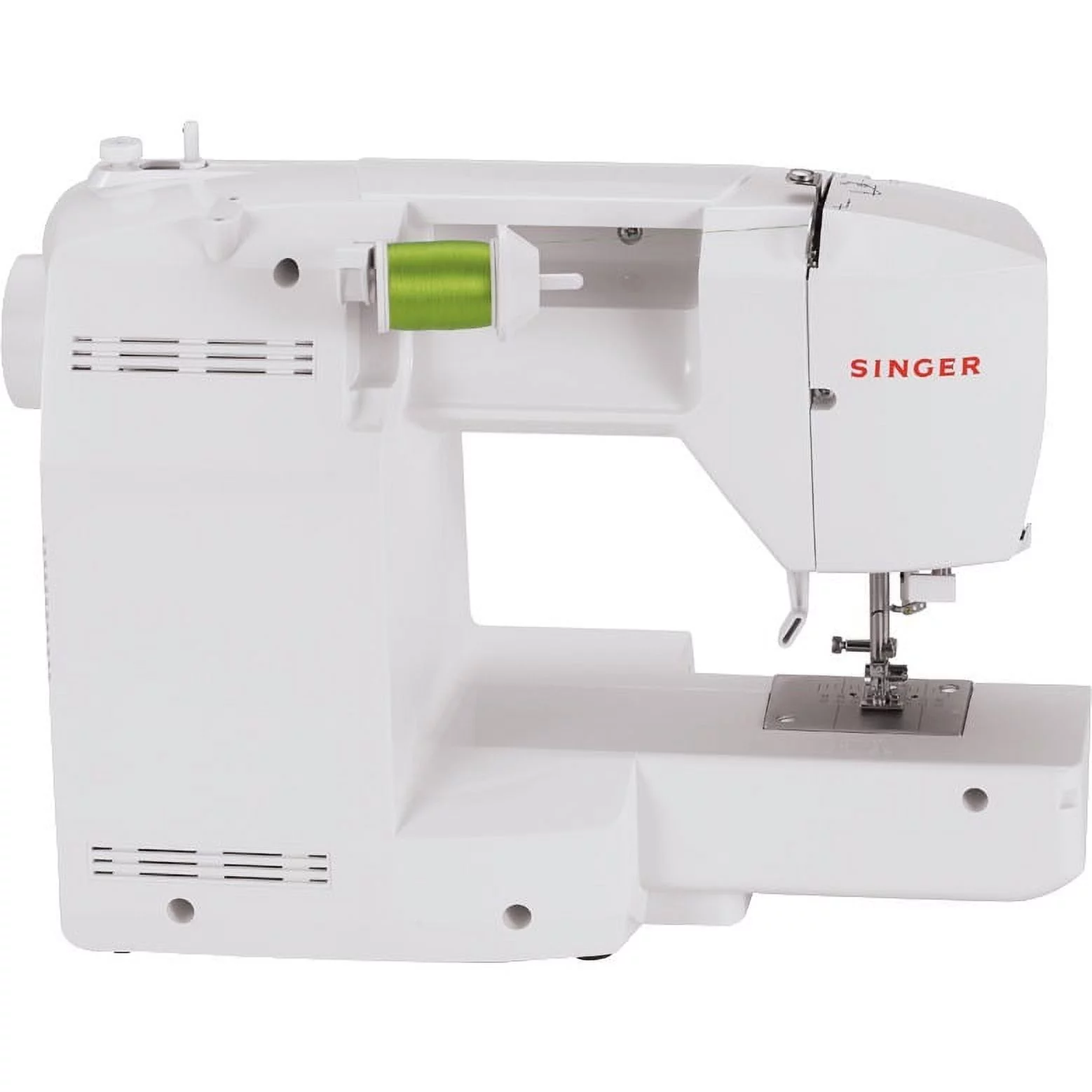 SINGER® 5400 Sew Mate Computerized Sewing Machine with 154 Stitch Applications