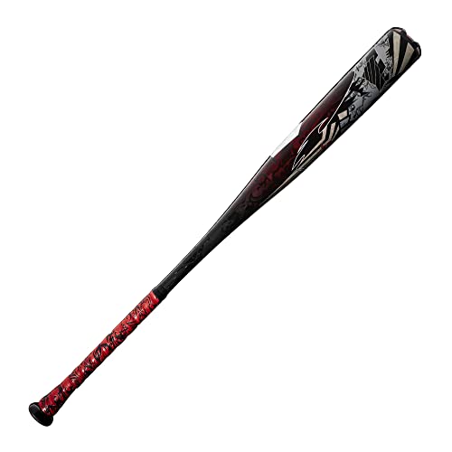 DeMarini 2022 Voodoo One (-3) BBCOR Baseball Bat - 29", 30", 31", 32", 33", 34"