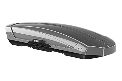 Thule Motion XT Rooftop Cargo Carrier