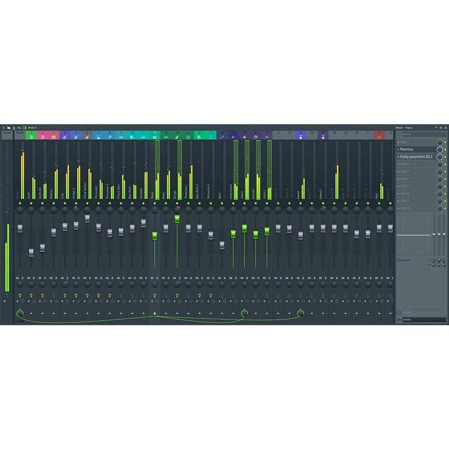fl Studio Signature - Academic Edition