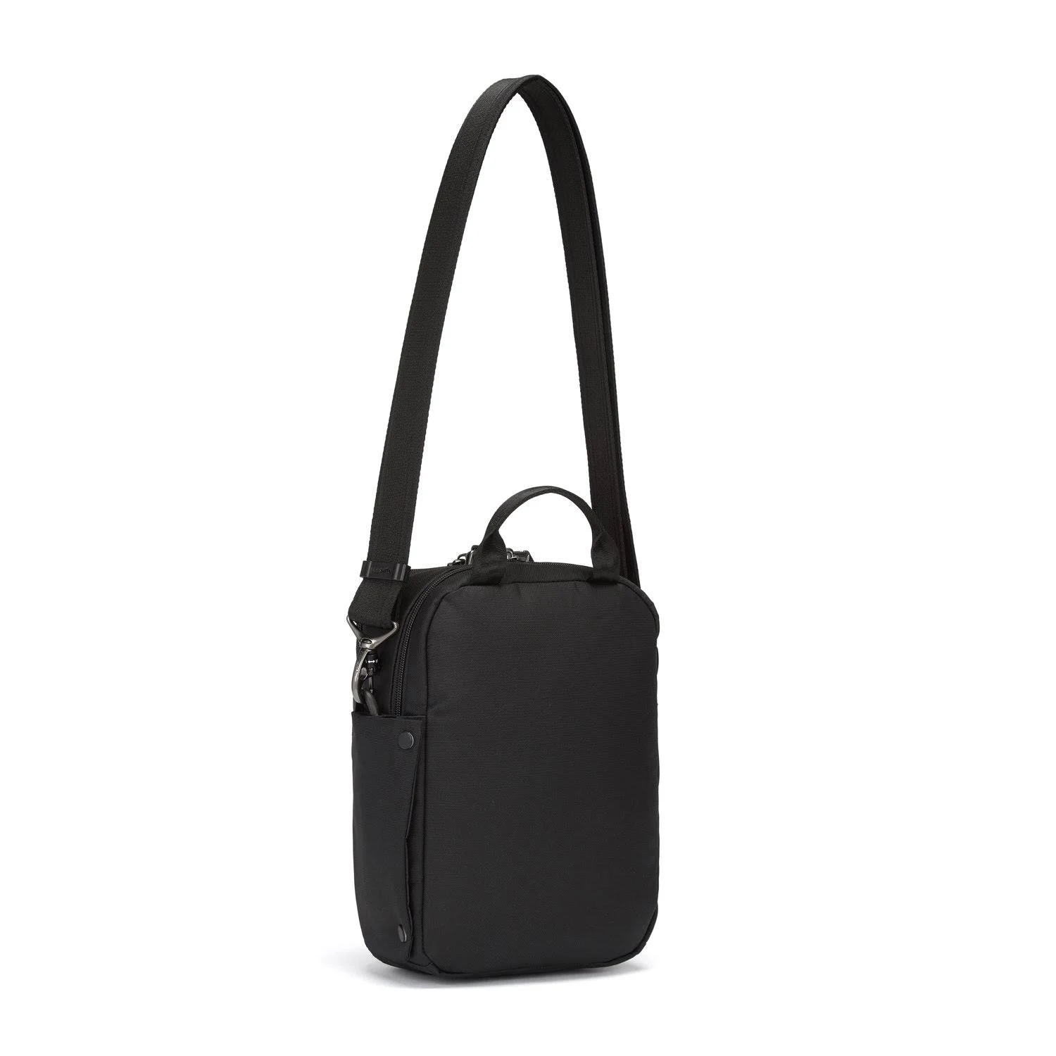 Pacsafe Metrosafe x Anti Theft Vertical Crossbody Dark Denim