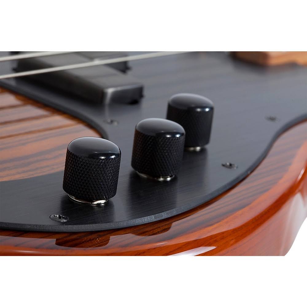 Schecter P-4 Exotic Faded Vintage Sunburst