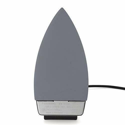 Panasonic Auto Steam/Dry Iron Black NI-A66-K w/Tracking#Japan New