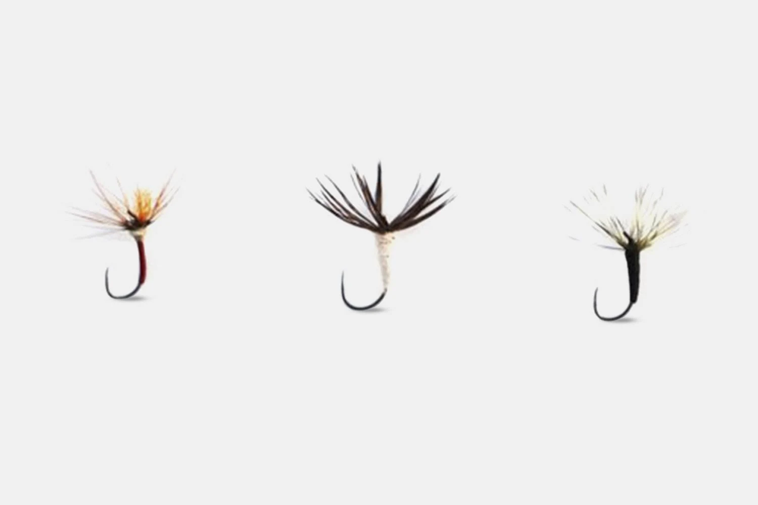 Tenkara Rod Co. The Sierra Package